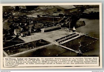 14003045 - Ilmenau , Thuer