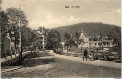 Bad Ilmenau