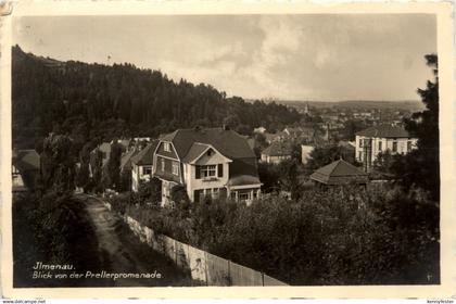 Ilmenau
