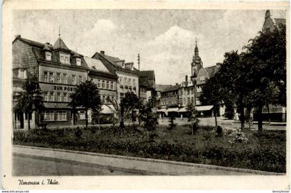 Ilmenau