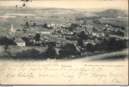 Ilmenau