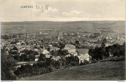 Ilmenau