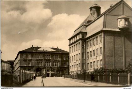 Ilmenau, Hochschule