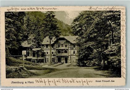 10486210 - Ilsenburg