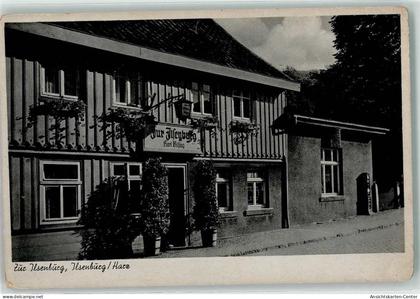 10617050 - Ilsenburg