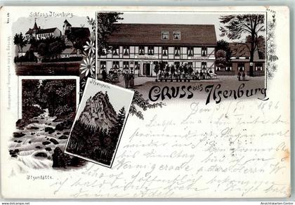 13413115 - Ilsenburg