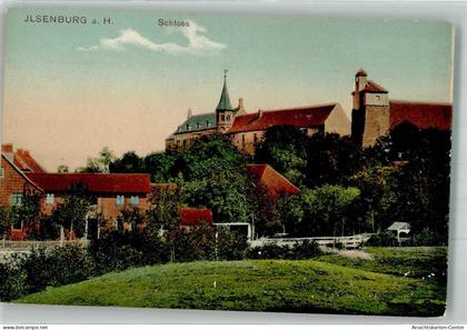 38054045 - Ilsenburg