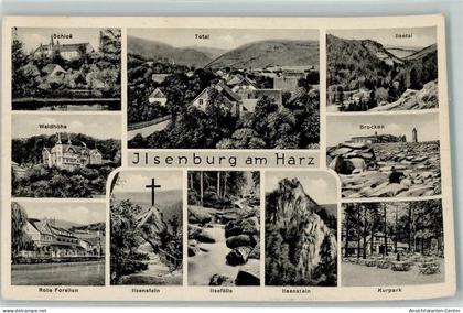 39155758 - Ilsenburg