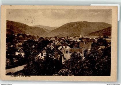 39481525 - Ilsenburg