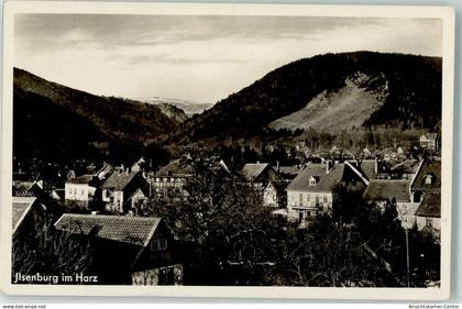 39517524 - Ilsenburg