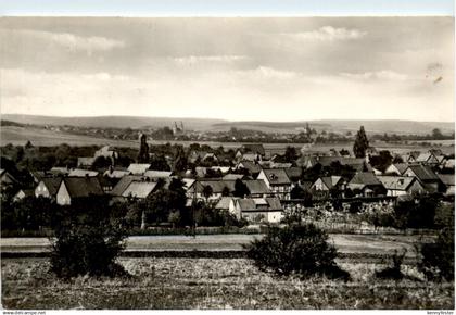 Darlingerode - Ilsenburg