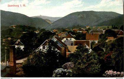 Ilsenburg