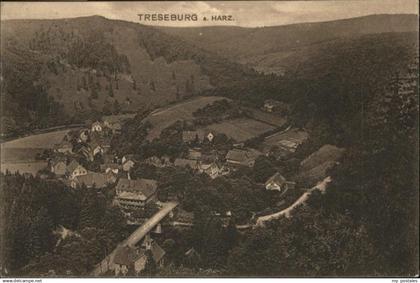 Ilsenburg Harz