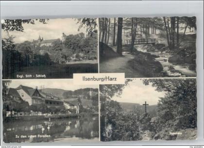 Ilsenburg Harz