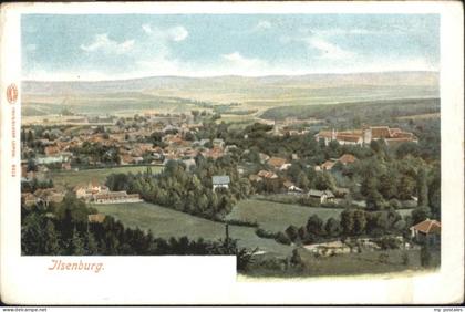 Ilsenburg Harz