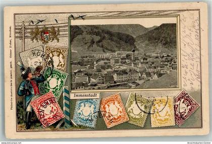 13579768 - Immenstadt i. Allgaeu