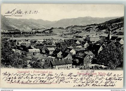 39265574 - Immenstadt i. Allgaeu