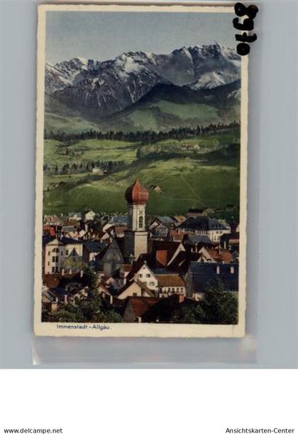 50200569 - Immenstadt i. Allgaeu