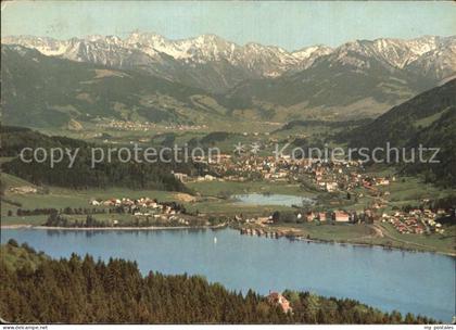 Buehl Alpsee Immenstadt