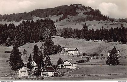 Deutschland - OBERDORF bei Immenstadt - Stoffelberg