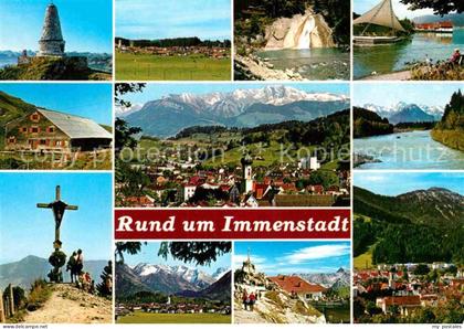 Immenstadt Allgaeu