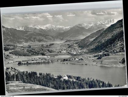 Immenstadt Allgaeu Immenstadt Buehl