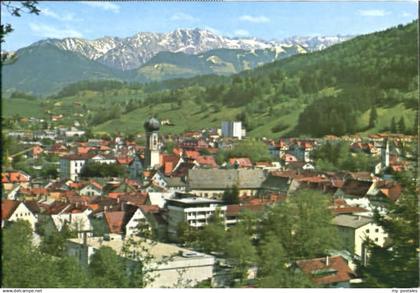 Immenstadt Allgaeu Immenstadt  x 1991