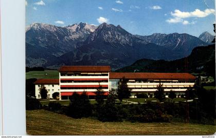 Immenstadt - Hauptplatz