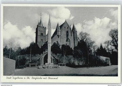 50389624 - Ingelheim am Rhein