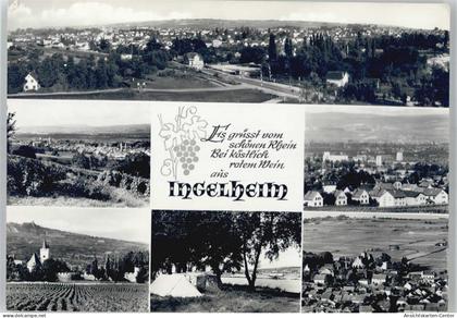 51083184 - Ingelheim am Rhein