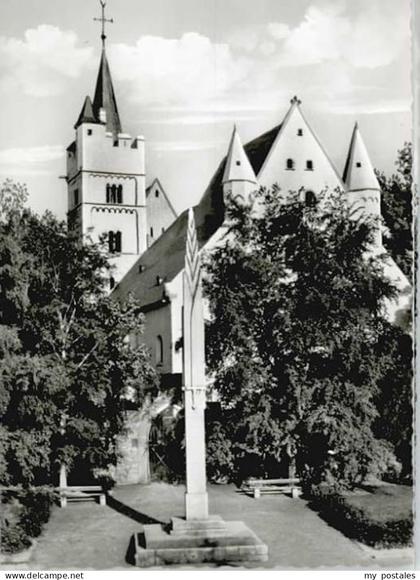 Ingelheim Rhein