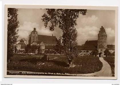 INGOLSTADT  CITY Ingolstadt