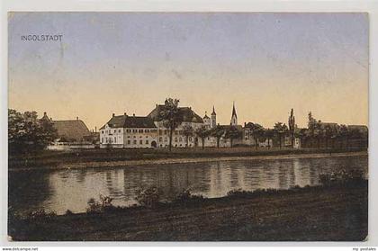 INGOLSTADT  CITY Ingolstadt