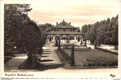 Ingolstadt - Parkrestaurant