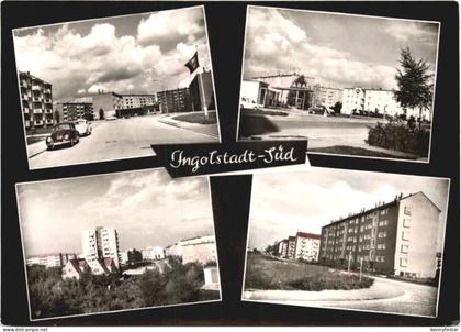 Ingolstadt - Süd