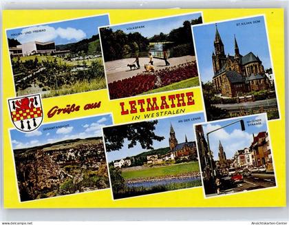 50974716 - Letmathe