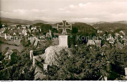 Gruene Iserlohn Eisernes Kreuz