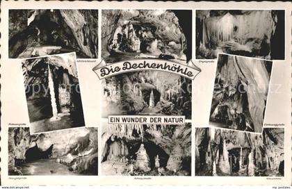 Iserlohn Dechenhoehle