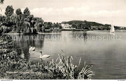 Iserlohn Seifersee