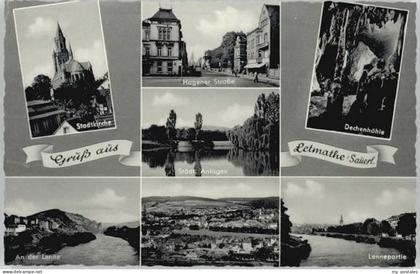 Letmathe Hagener Strasse Kirche