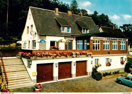 Letmathe Oestrich Ruebezahl Baude
