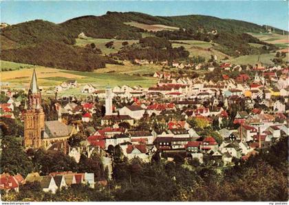 Letmathe Oestrich Stadtpanorama
