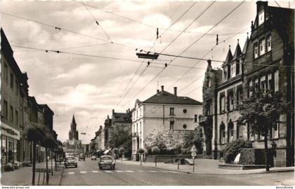 Letmathe Sauerland - Hagener Strasse