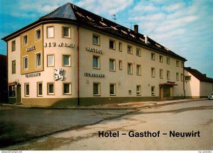 Ismaning Hotel Gasthof Neuwirt