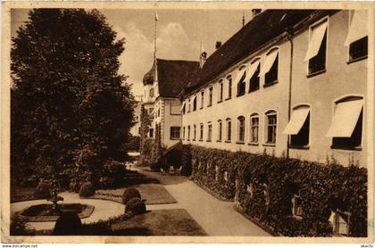 CPA Isny GERMANY (938778)