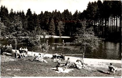 Isny Allgäu