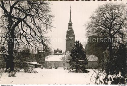 Itzehoe Prinzesshof