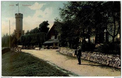 Jena - Forsthaus