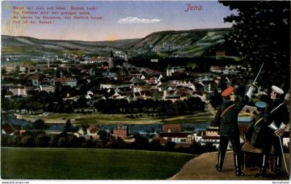 Jena - Studenten