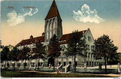 Jena - Volksbad